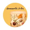 Logo de Anaconda Velas Artesanales