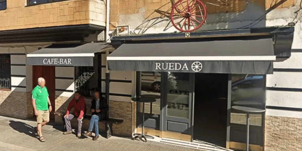 El Rueda