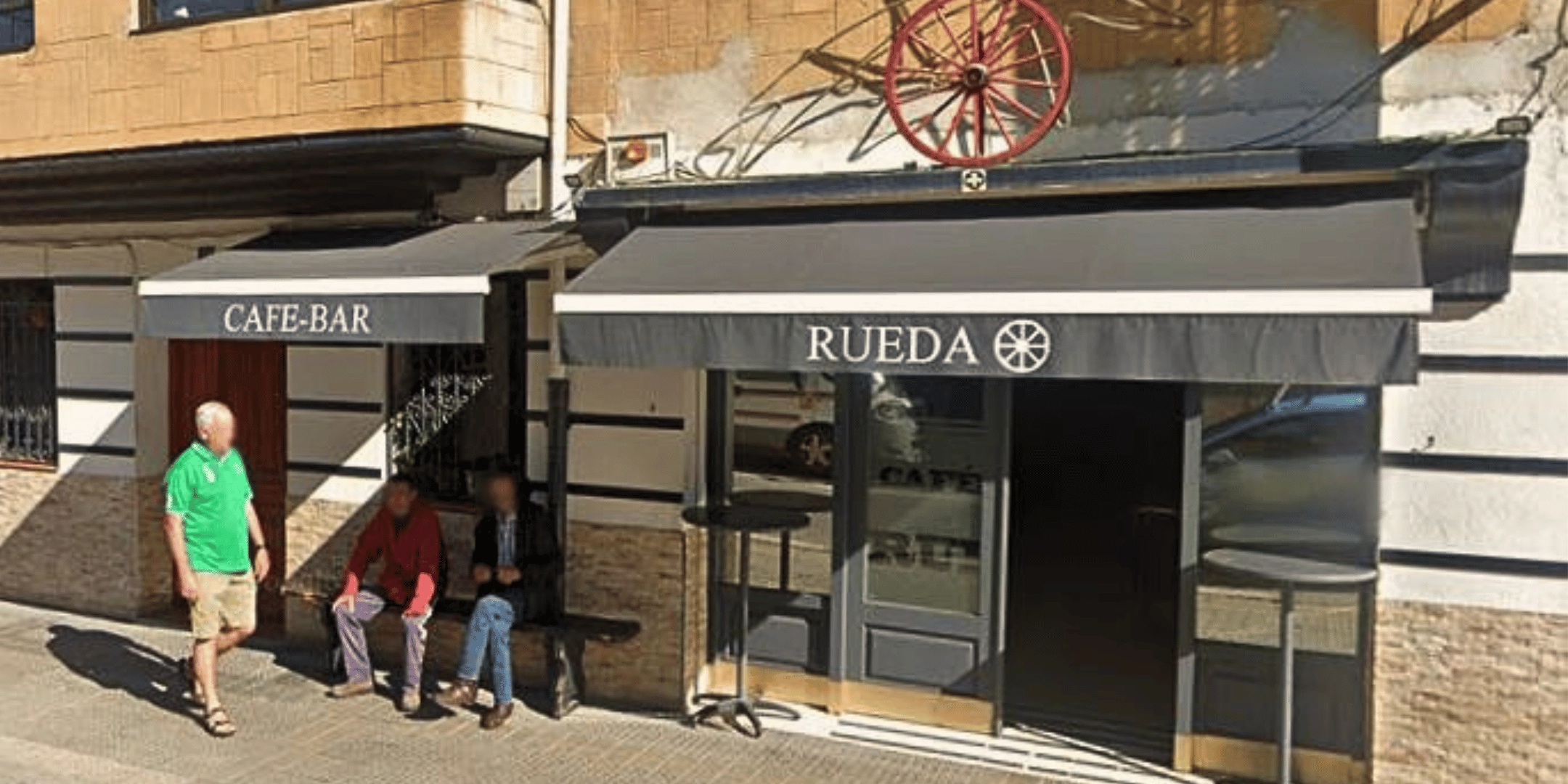 El Rueda