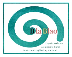 Logo de Blablao - Inmersión Lingüística y Cultural