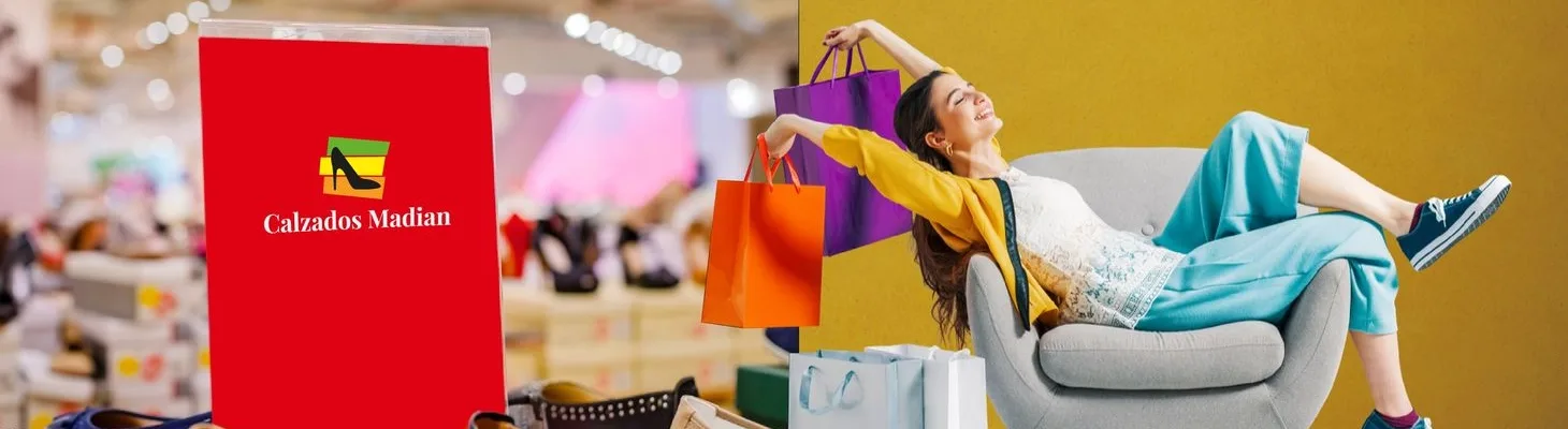 Calzados Madian