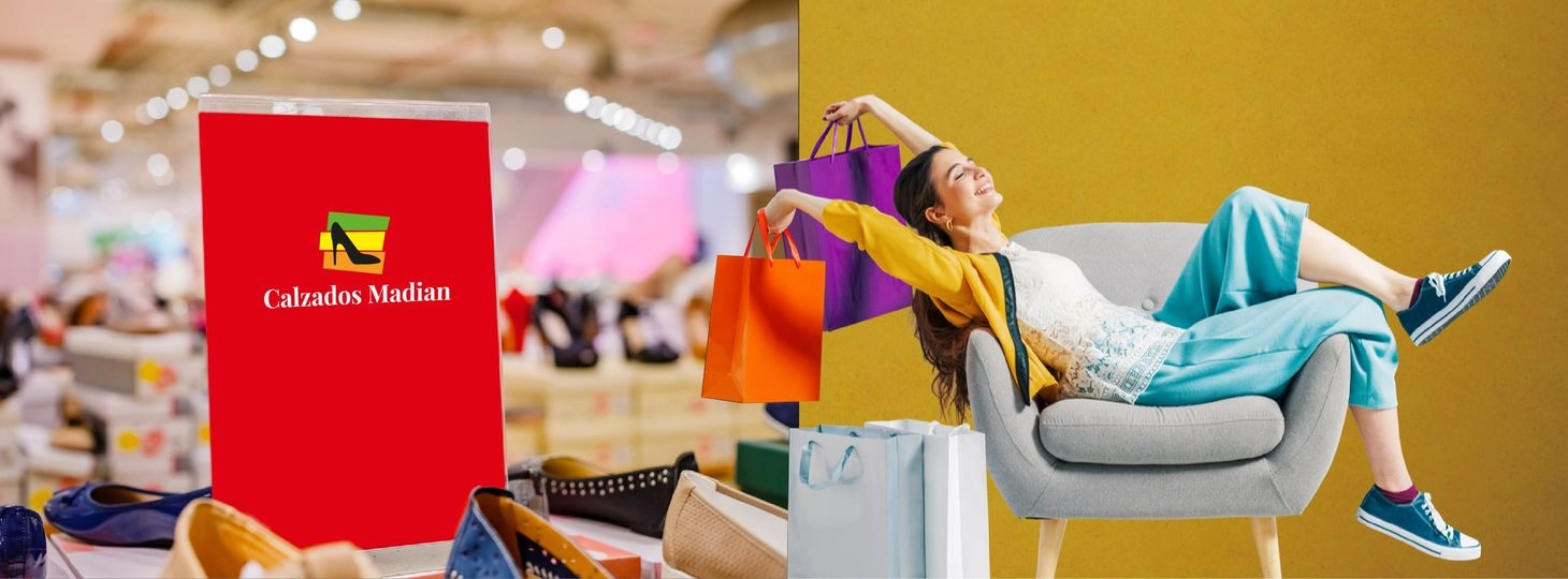 Calzados Madian