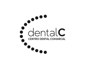Logo de Clínica dental c
