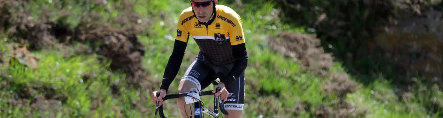 Club Ciclista Villarcayo