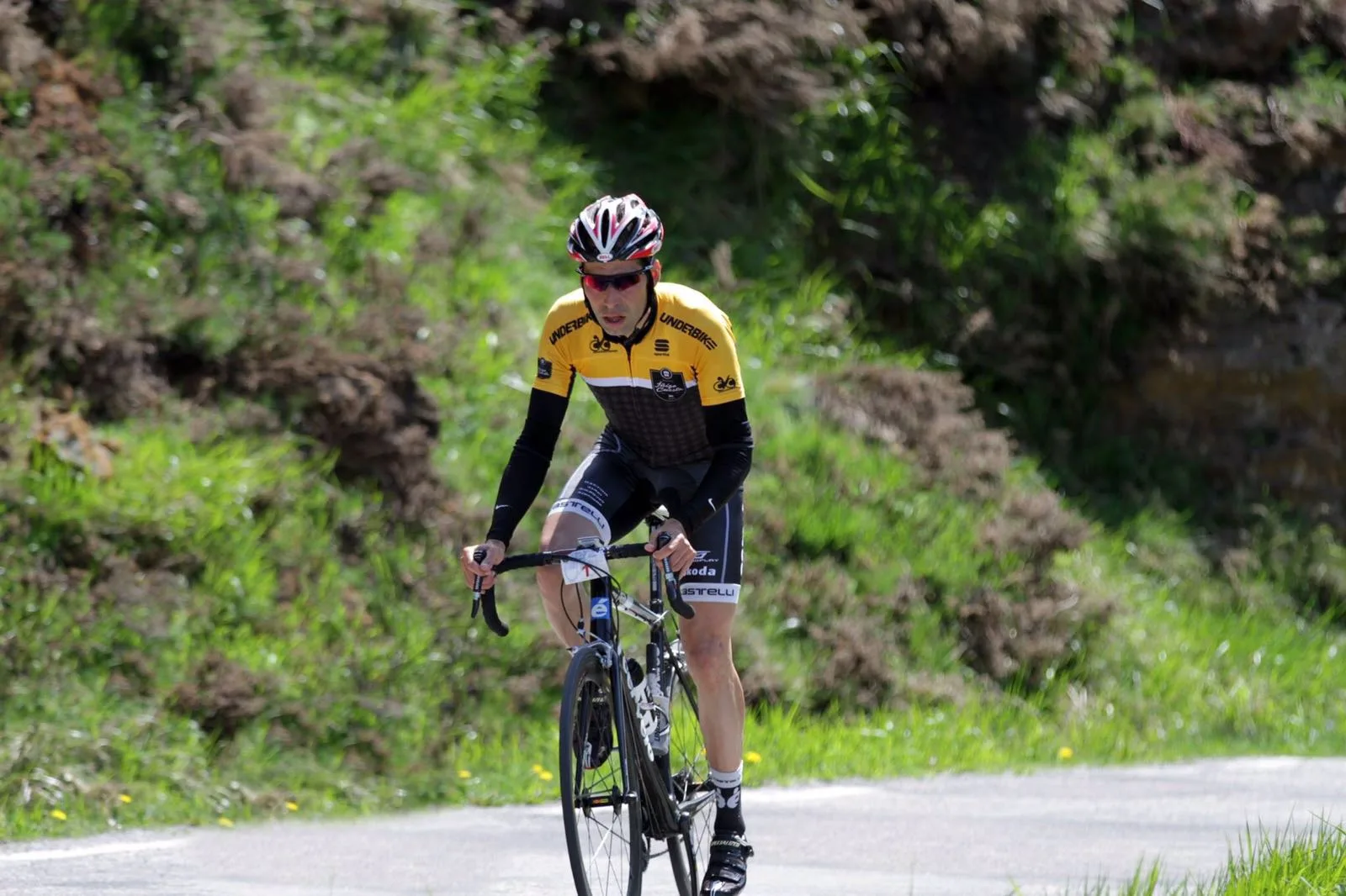 Club Ciclista Villarcayo