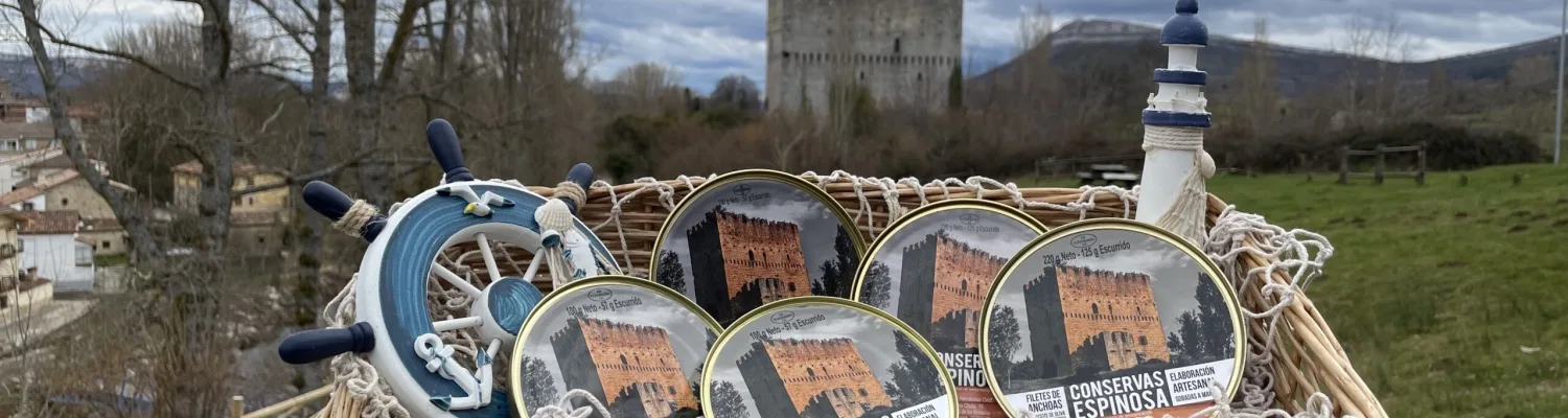Conservas Espinosa