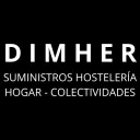 Logo de DIMHER MERINDADES SL