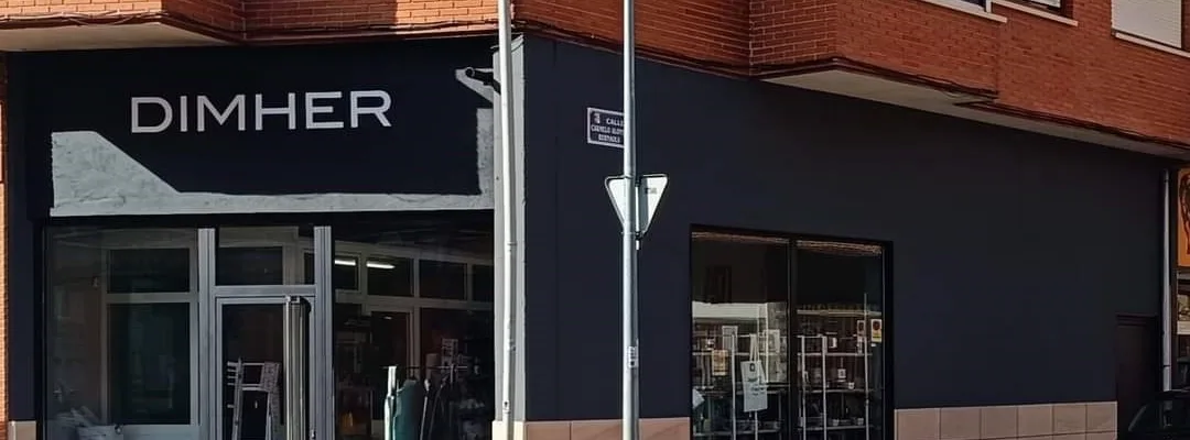 DIMHER MERINDADES SL