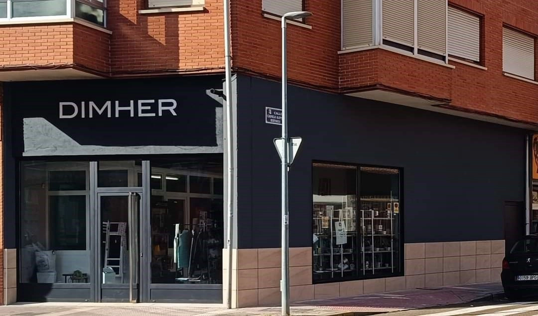 DIMHER MERINDADES SL