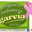 Logo de Droguería Perfumería García