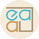 Logo de EAAL Estudio | Cerámica y Pintura - Cursos y Talleres