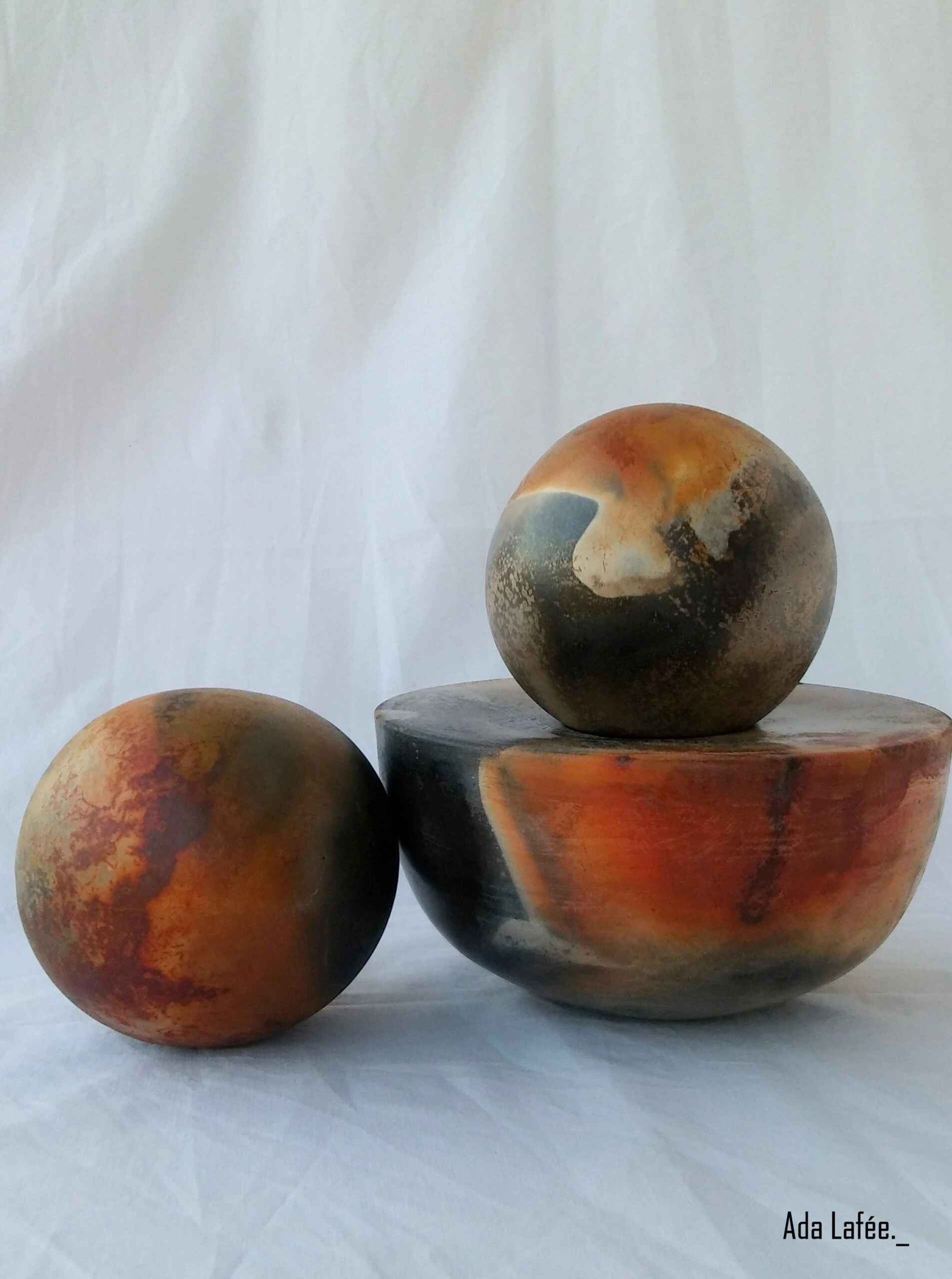 EAAL Estudio | Cerámica y Pintura - Cursos y Talleres