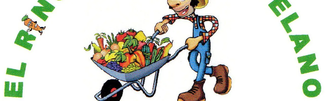 EL RINCÓN DEL HORTELANO