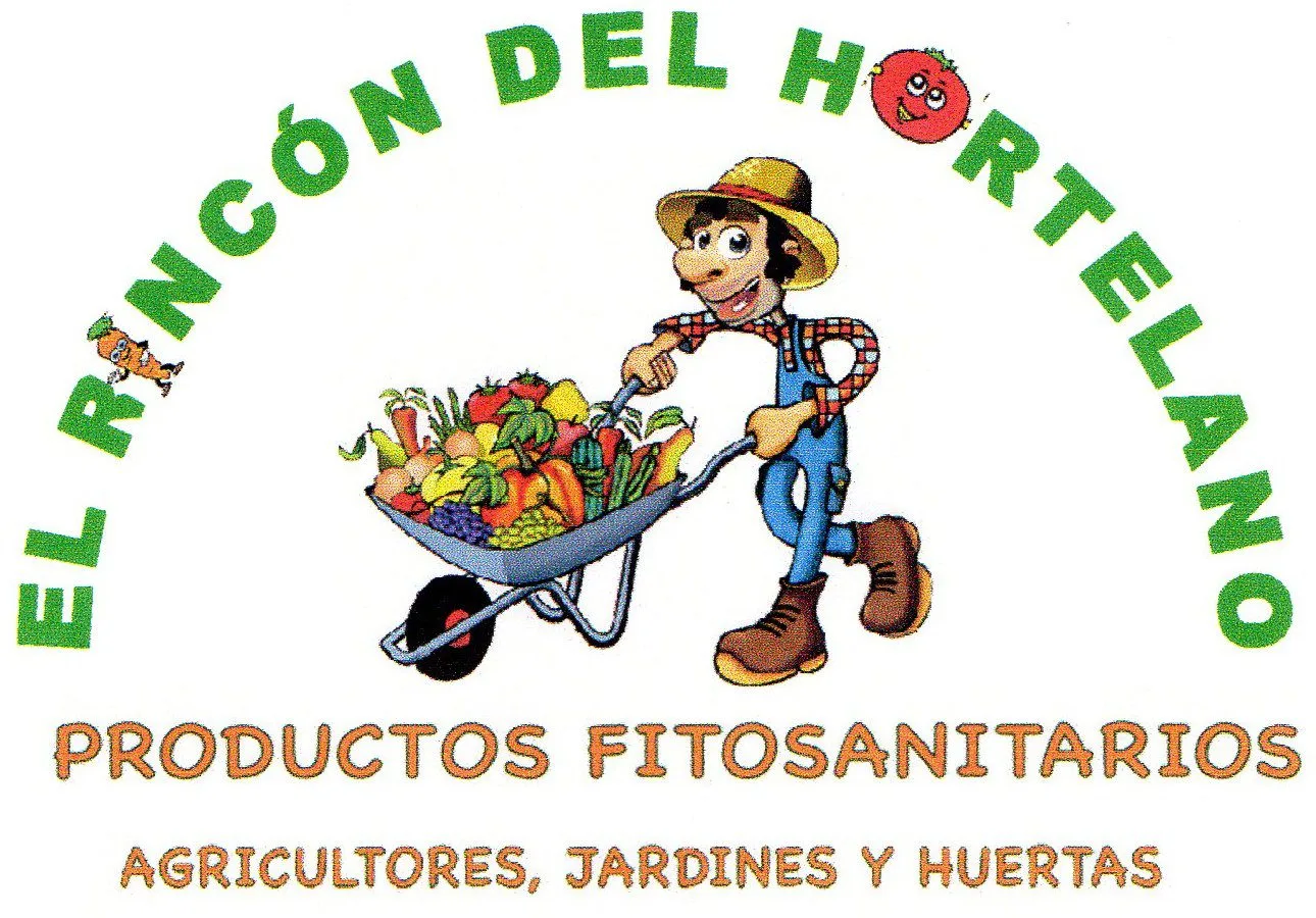 EL RINCÓN DEL HORTELANO