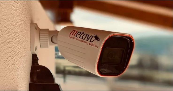 ELECTRO METOVI SEGURIDAD S.A