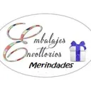 Logo de EMBALAJES Y ENVOLTORIOS MERINDADES