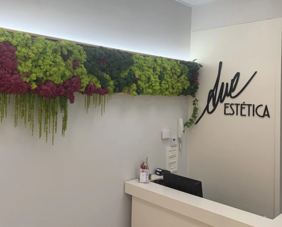 Estética Ana García Marañón