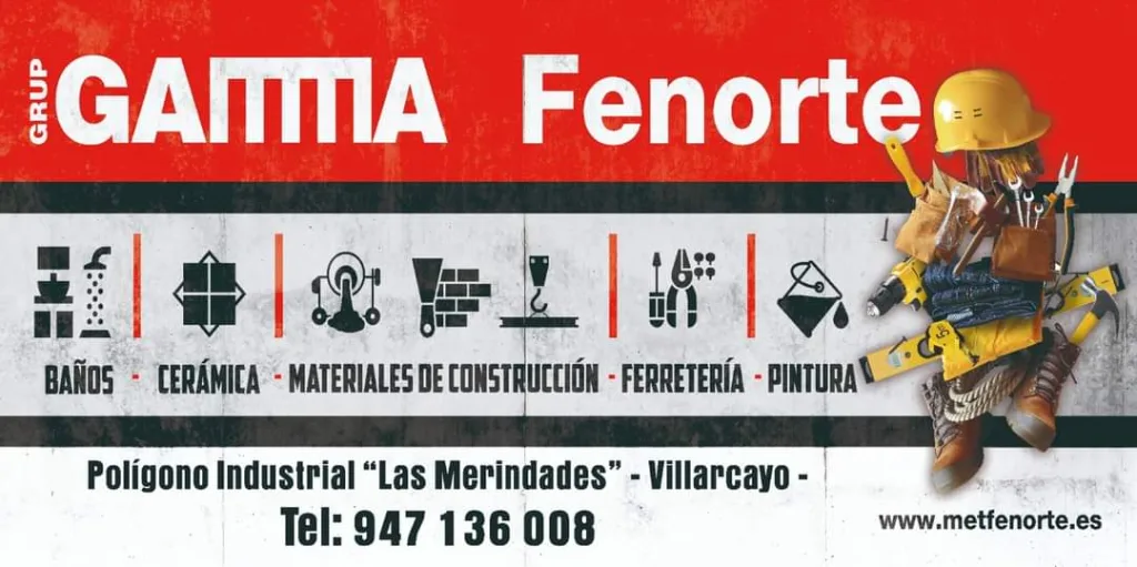 Metalurgicas Fenorte S.A.