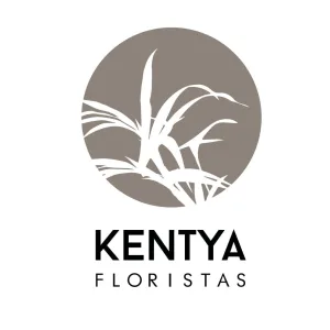 Logo de Kentya floristas