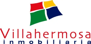 Logo de INMOBILIARIA VILLAHERMOSA