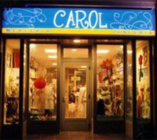 MERCERIA LENCERÍA CAROL