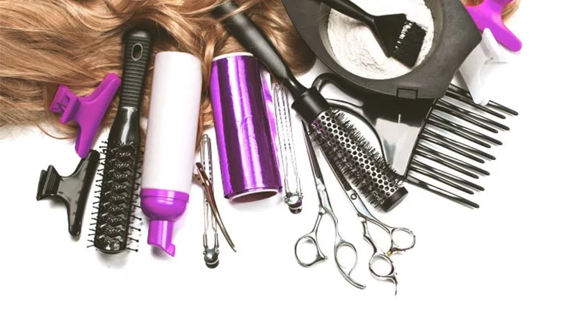 Yoiss peluquería y estética