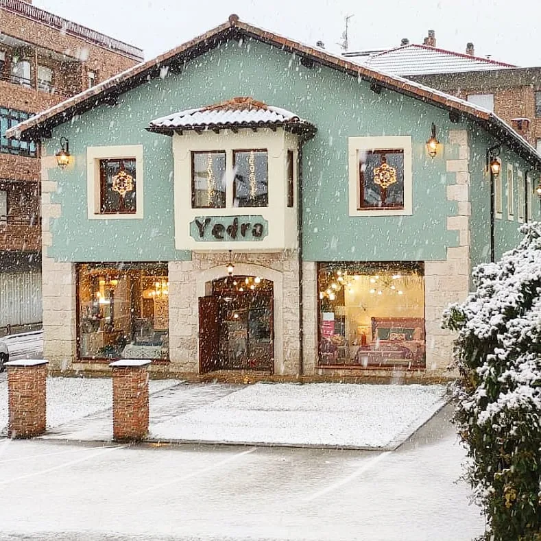 Yedra Decoración Merindades S.L.