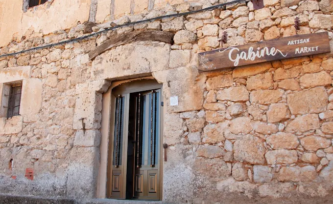 GABINE ARTISAN MARKET