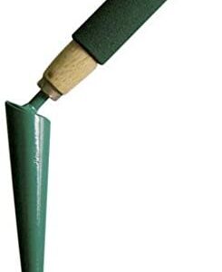 Plantador jardín papillon mango espuma