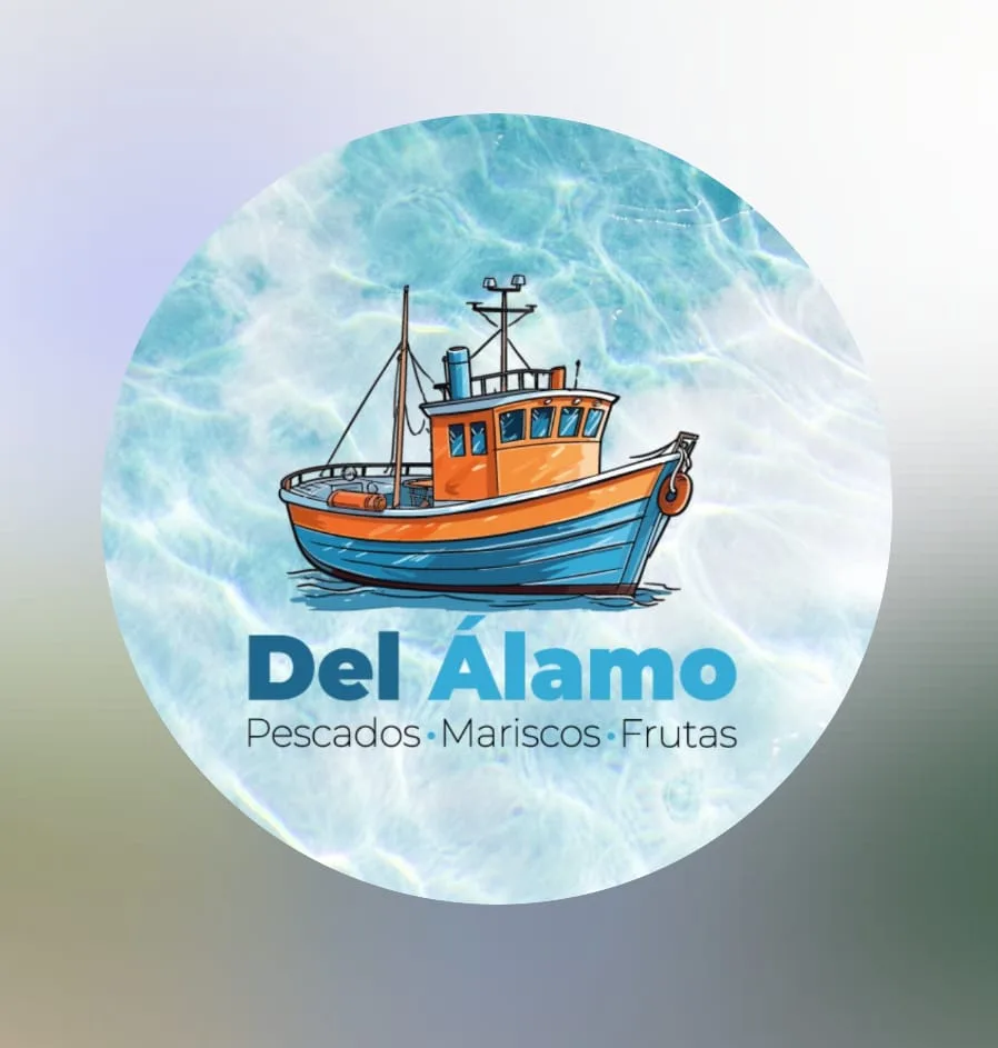 Pescados del Álamo