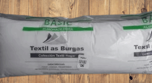 Almohada Basic