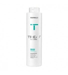 Champú Sensi Dermo 500ml.