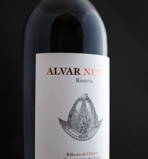 Bodega Valtoñar