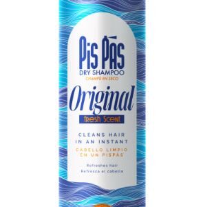 Champú seco Pis Pas original.