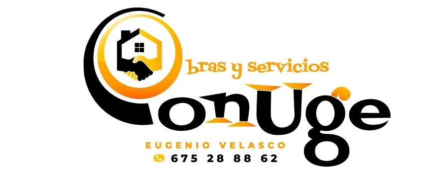 Conuge. Obras y Servicios