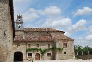 Logo de Repostería Artesana del Monasterio