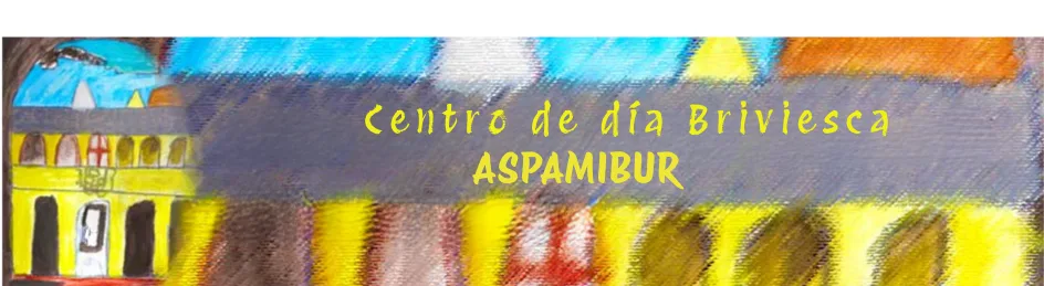 ASPAMIBUR (Asocicion de Personas con discapacidad de la Bureba)