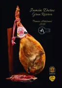 Logo de Jamones Sanz, S.L.