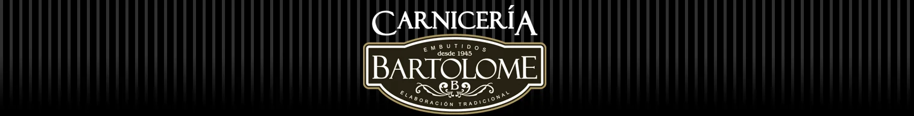 Carnicería Bartolomé