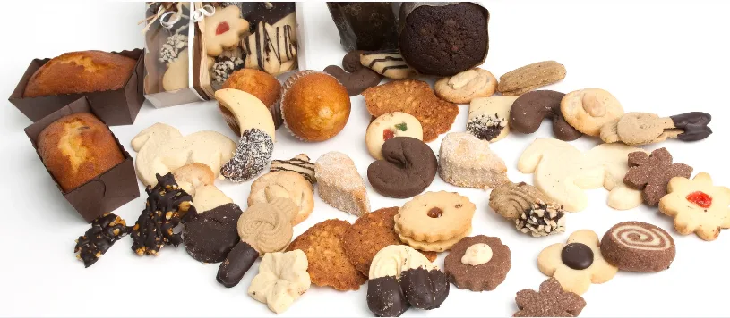 Repostería Artesana del Monasterio