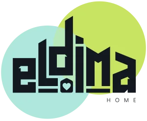 Logo de Eldima Home Construcción 