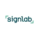 Logo de Signlab
