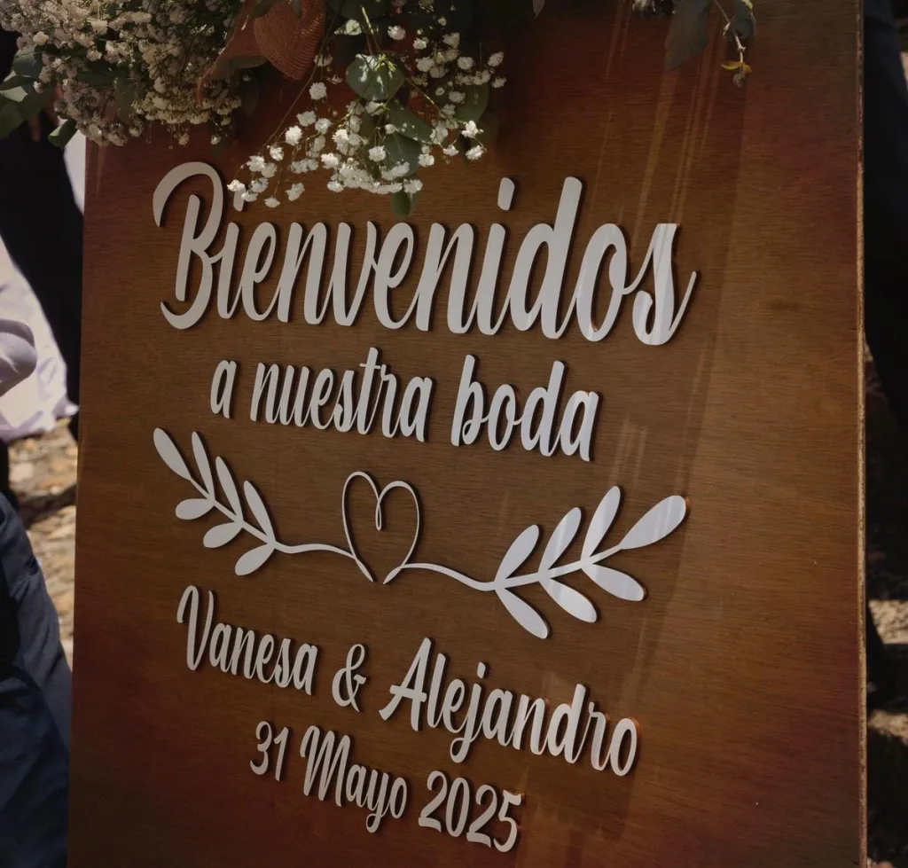 Diseño para eventos