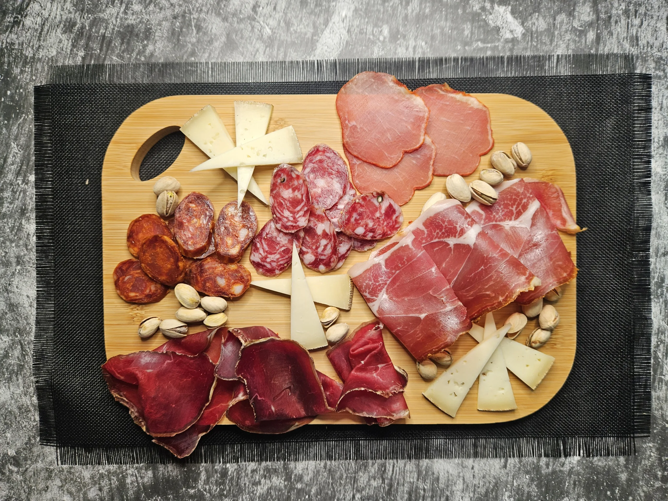 Morcillas y Embutidos Ana María