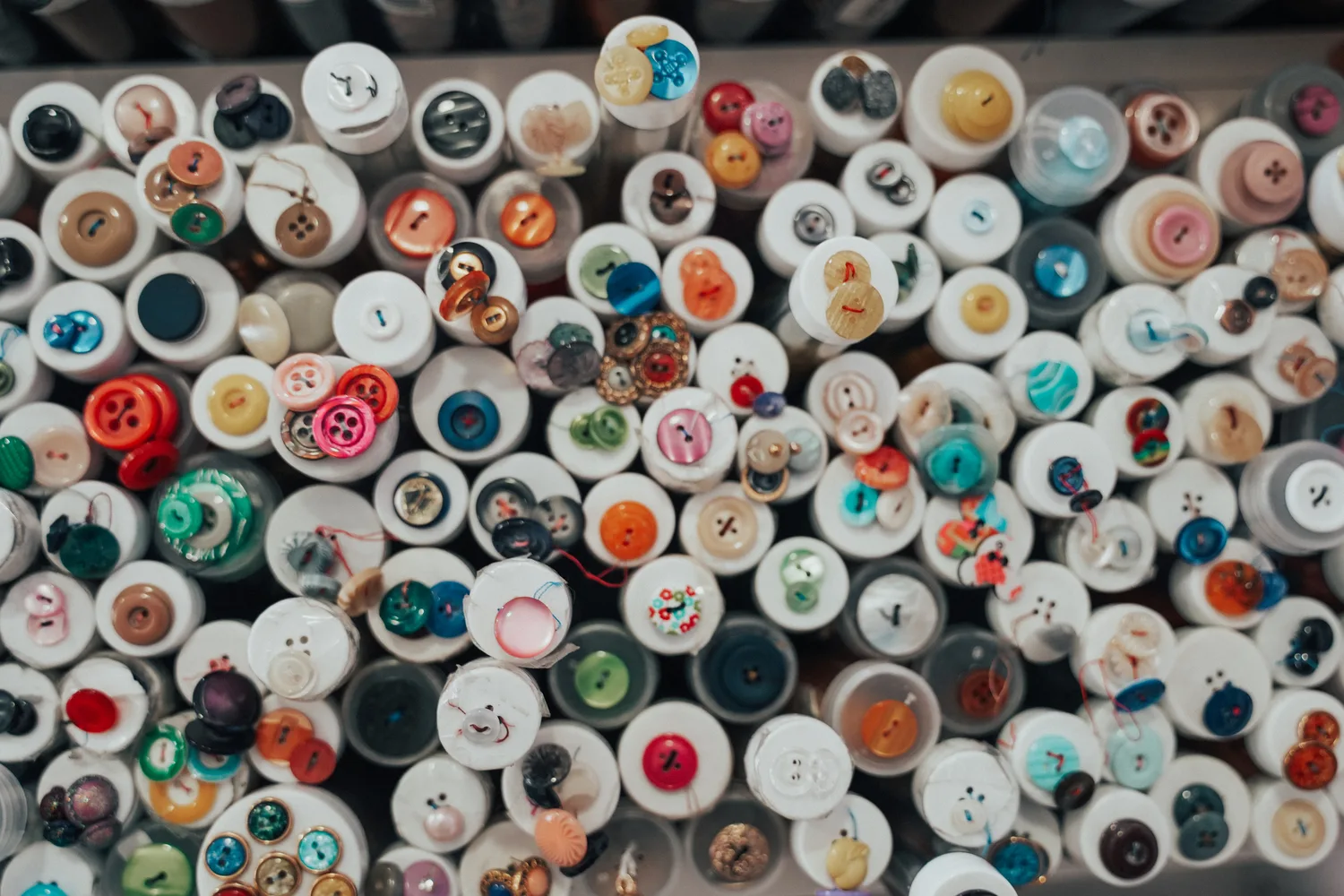 Mercería Lencería Sangar