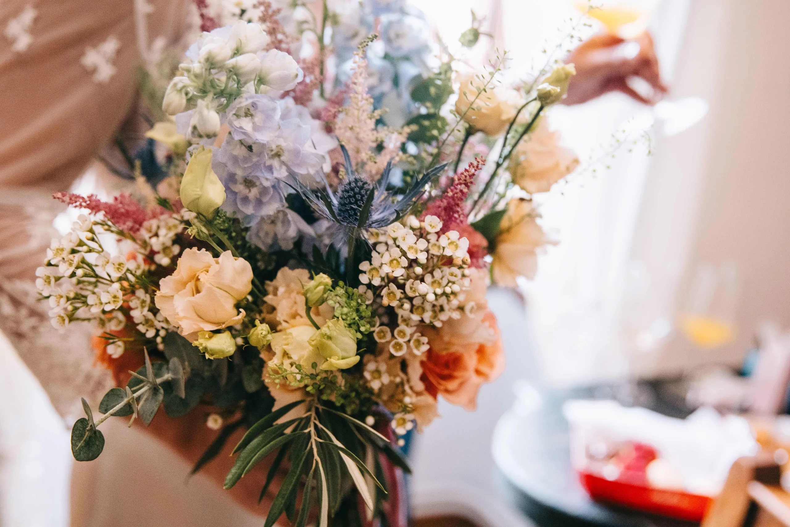 Maider Atelier Floral