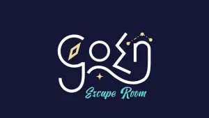 Logo de GoEn Scape Room