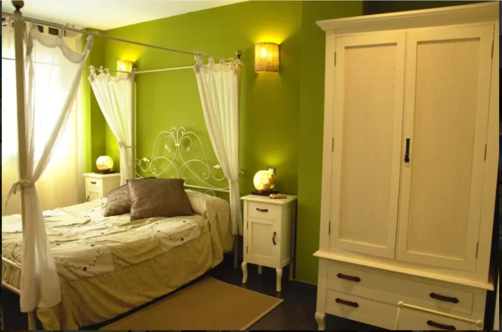 Casa Rural de alquiler completo