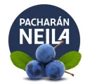 Logo de PACHARÁN NEILA