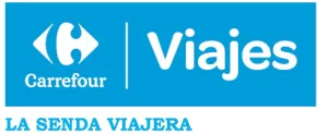 Logo de VIAJES CARREFOUR - La Senda Viajera